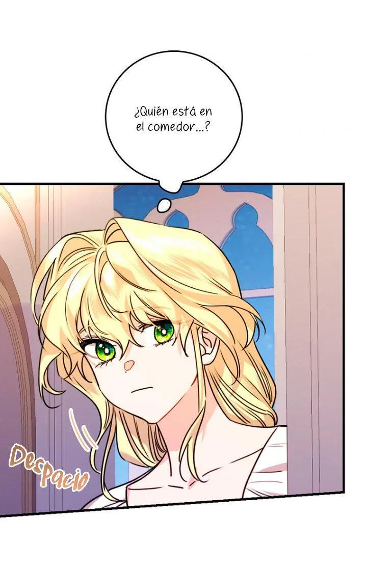 Un Plan Final Perfecto De La Villana En Un Cuento De Hadas Capítulo 25 - Page 35