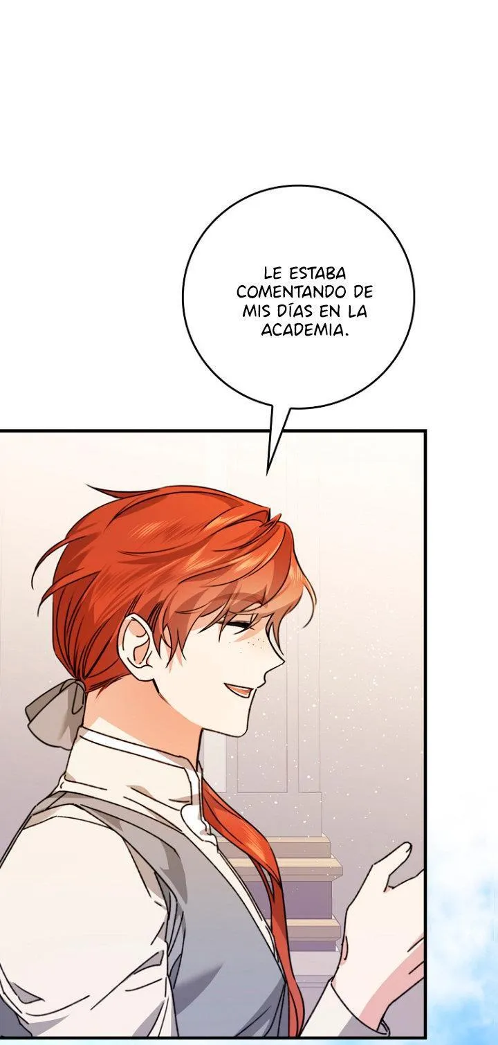 Un Plan Final Perfecto De La Villana En Un Cuento De Hadas Capítulo 25 - Page 72