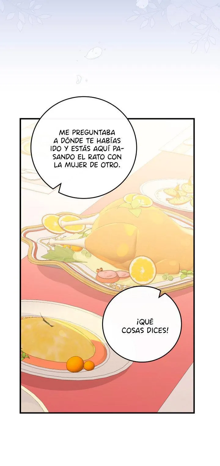Un Plan Final Perfecto De La Villana En Un Cuento De Hadas Capítulo 25 - Page 76