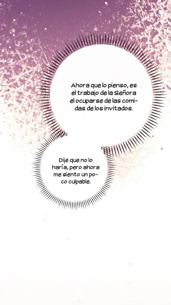 Un Plan Final Perfecto De La Villana En Un Cuento De Hadas Capítulo 25 - Page 81