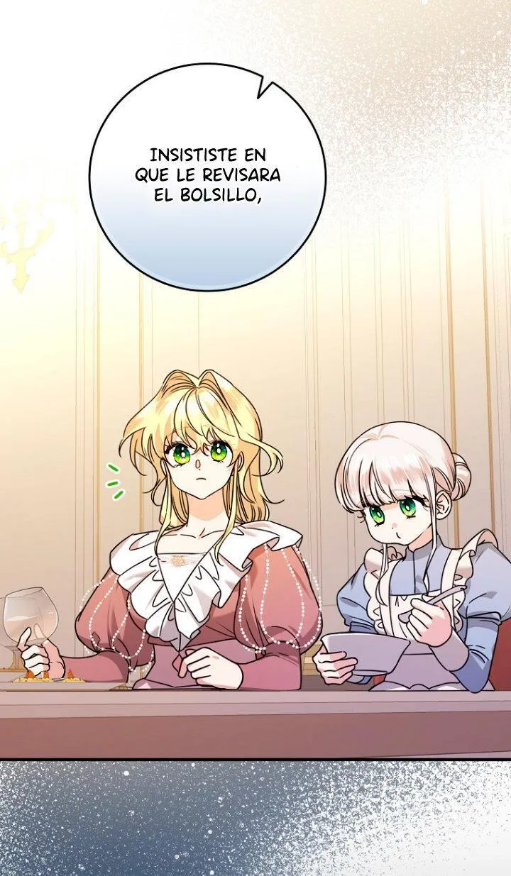 Un Plan Final Perfecto De La Villana En Un Cuento De Hadas Capítulo 26 - Page 28