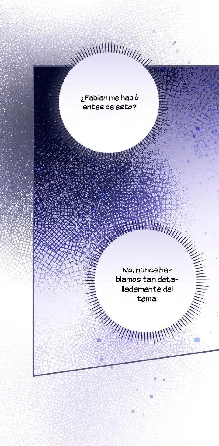 Un Plan Final Perfecto De La Villana En Un Cuento De Hadas Capítulo 26 - Page 31
