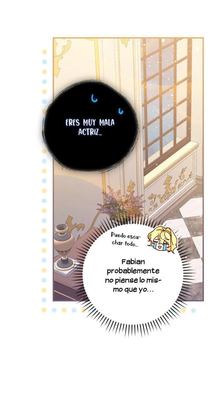 Un Plan Final Perfecto De La Villana En Un Cuento De Hadas Capítulo 26 - Page 35