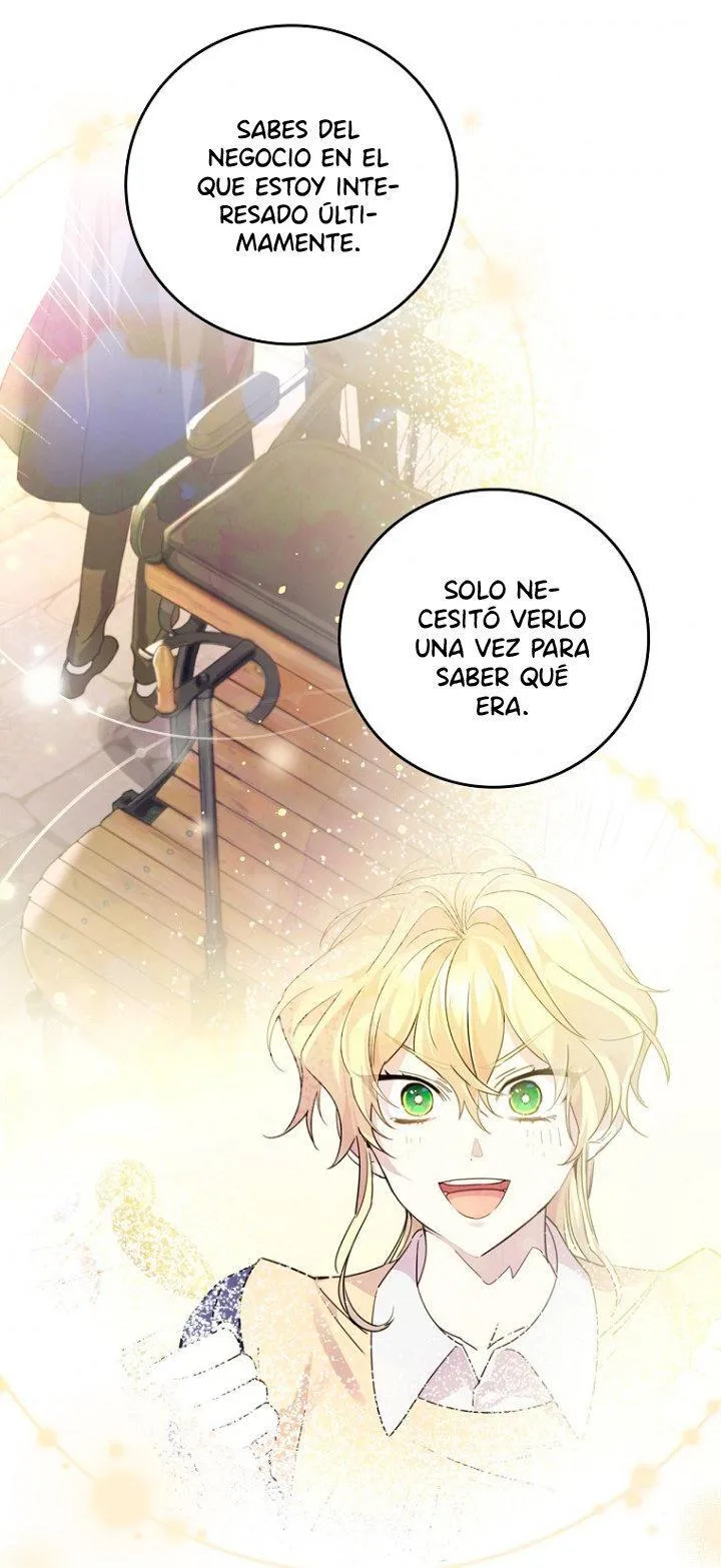 Un Plan Final Perfecto De La Villana En Un Cuento De Hadas Capítulo 26 - Page 45
