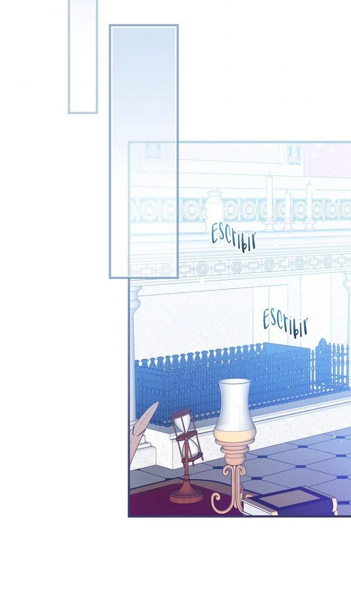 Un Plan Final Perfecto De La Villana En Un Cuento De Hadas Capítulo 26 - Page 52
