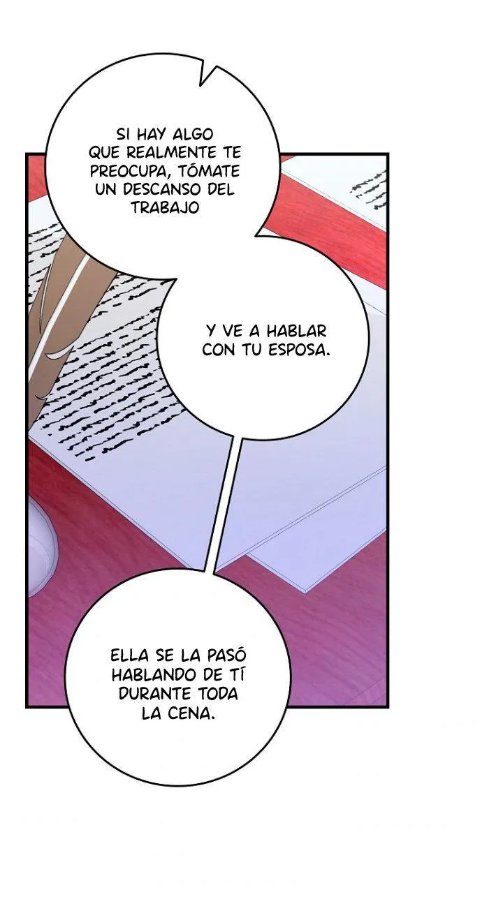 Un Plan Final Perfecto De La Villana En Un Cuento De Hadas Capítulo 26 - Page 72