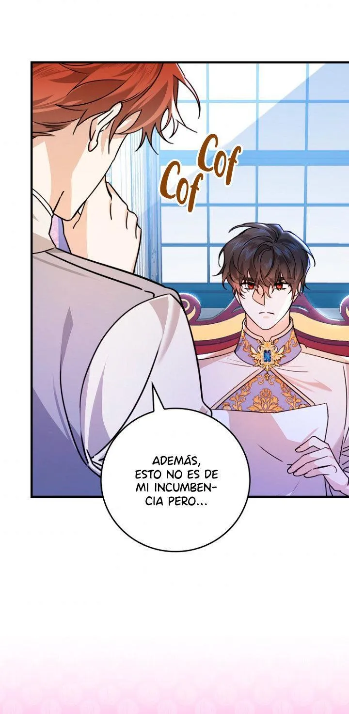 Un Plan Final Perfecto De La Villana En Un Cuento De Hadas Capítulo 26 - Page 73