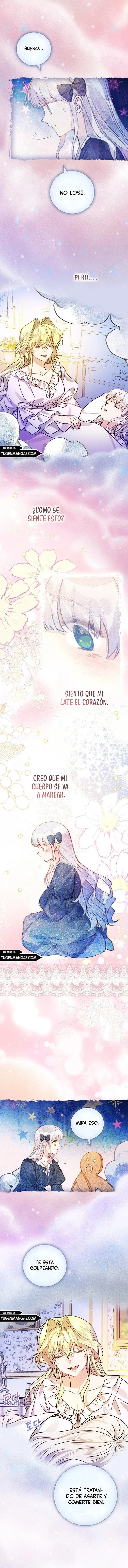 Un Plan Final Perfecto De La Villana En Un Cuento De Hadas Capítulo 27 - Page 13
