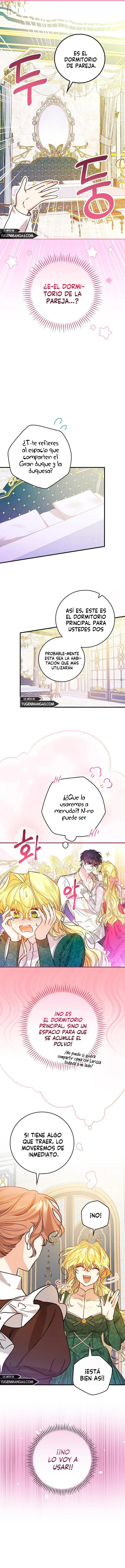 Un Plan Final Perfecto De La Villana En Un Cuento De Hadas Capítulo 28 - Page 13