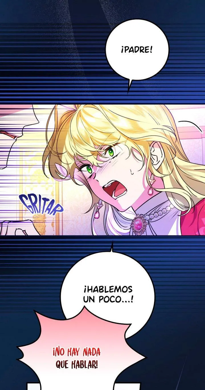 Un Plan Final Perfecto De La Villana En Un Cuento De Hadas Capítulo 29 - Page 14