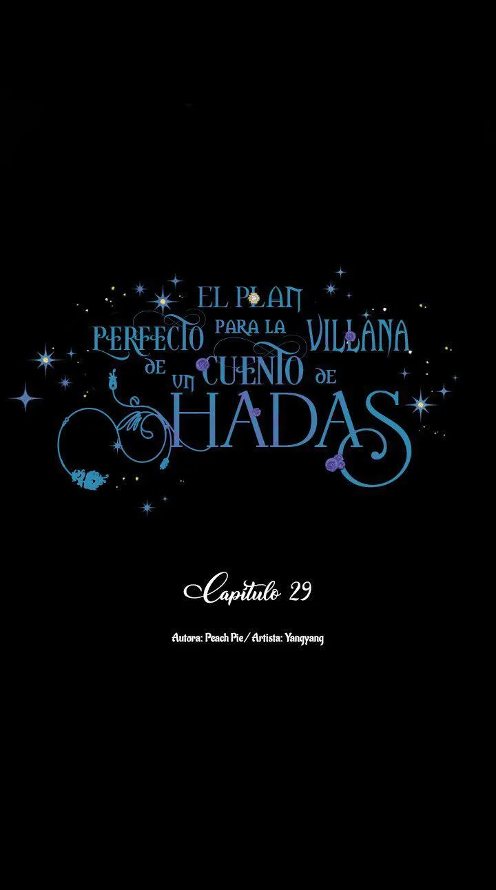 Un Plan Final Perfecto De La Villana En Un Cuento De Hadas Capítulo 29 - Page 17