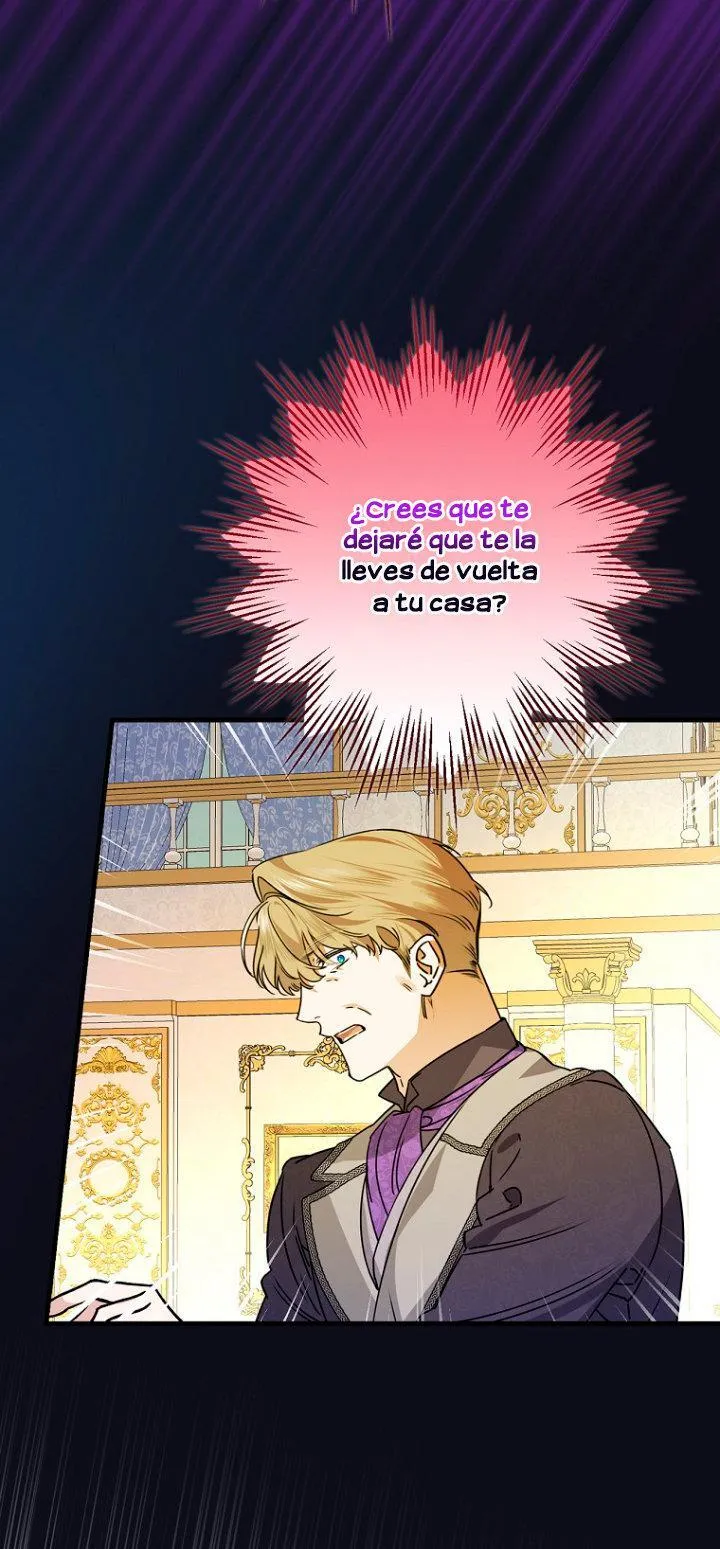 Un Plan Final Perfecto De La Villana En Un Cuento De Hadas Capítulo 29 - Page 25
