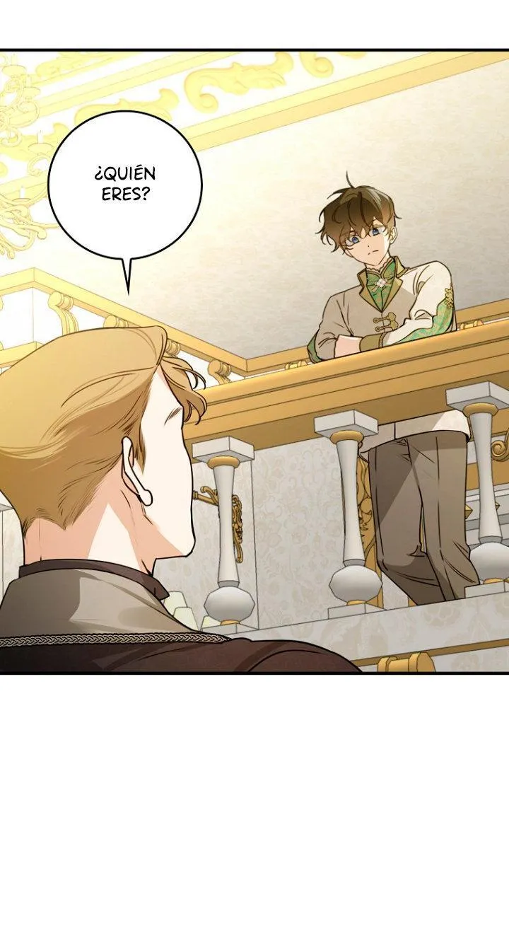 Un Plan Final Perfecto De La Villana En Un Cuento De Hadas Capítulo 29 - Page 32