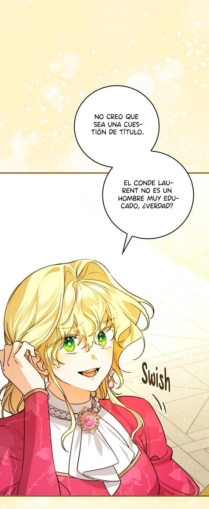 Un Plan Final Perfecto De La Villana En Un Cuento De Hadas Capítulo 29 - Page 34