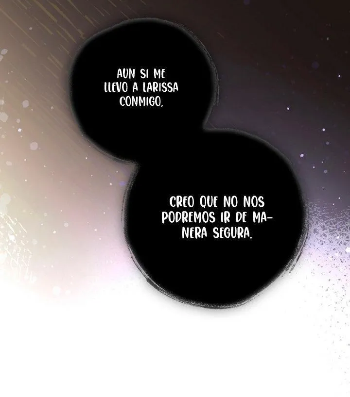 Un Plan Final Perfecto De La Villana En Un Cuento De Hadas Capítulo 29 - Page 41