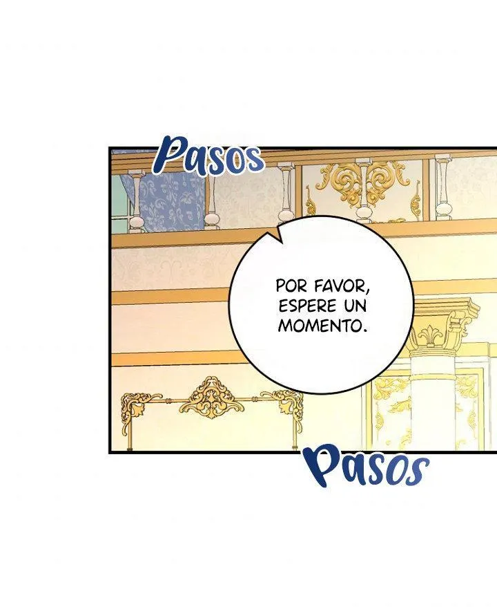 Un Plan Final Perfecto De La Villana En Un Cuento De Hadas Capítulo 29 - Page 43