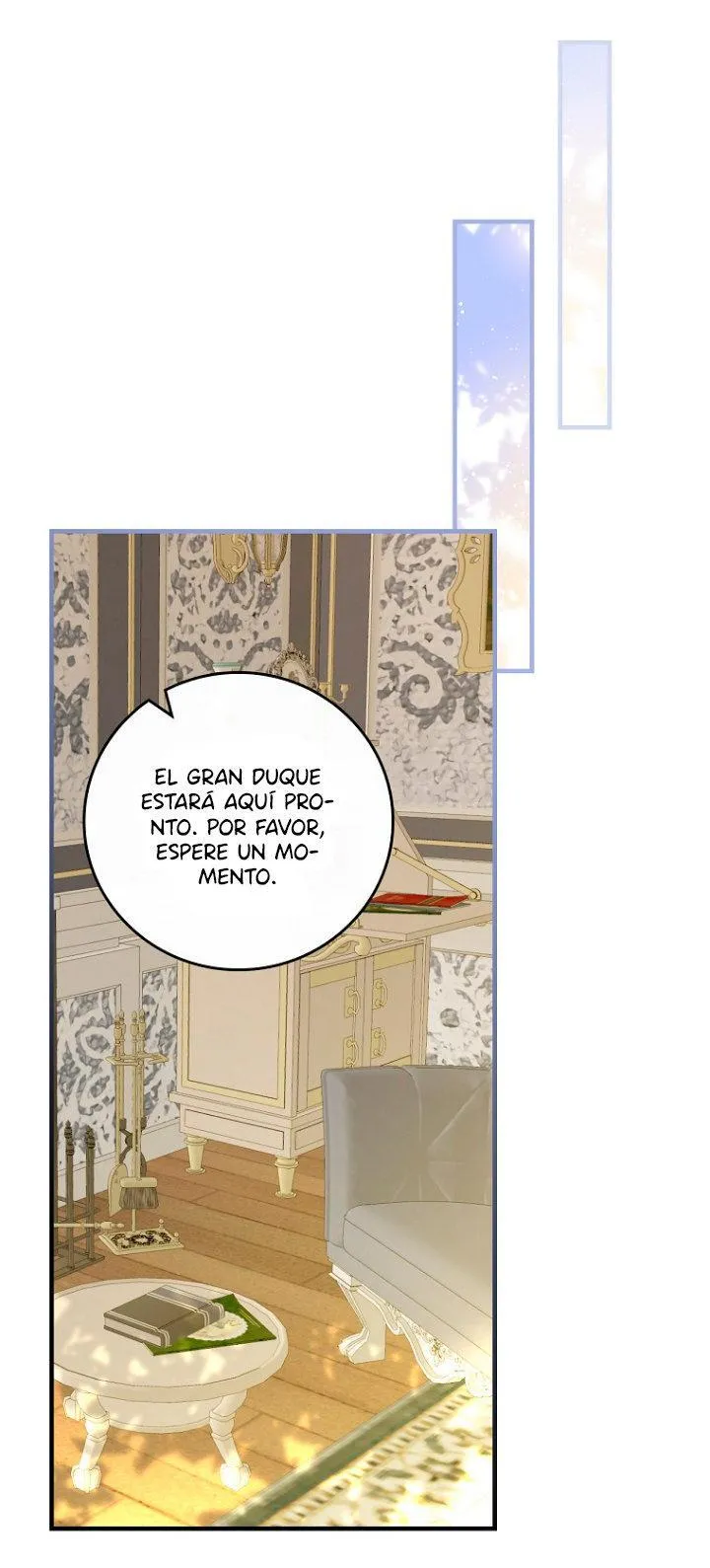 Un Plan Final Perfecto De La Villana En Un Cuento De Hadas Capítulo 29 - Page 48