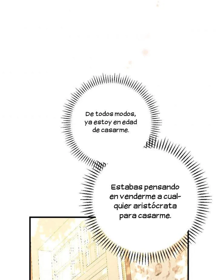 Un Plan Final Perfecto De La Villana En Un Cuento De Hadas Capítulo 29 - Page 52