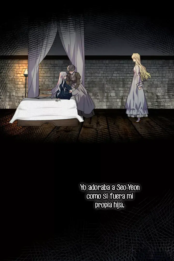 Un Plan Final Perfecto De La Villana En Un Cuento De Hadas Capítulo 3.1 - Page 4