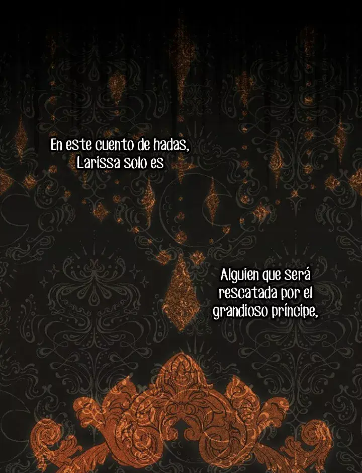 Un Plan Final Perfecto De La Villana En Un Cuento De Hadas Capítulo 3.1 - Page 8