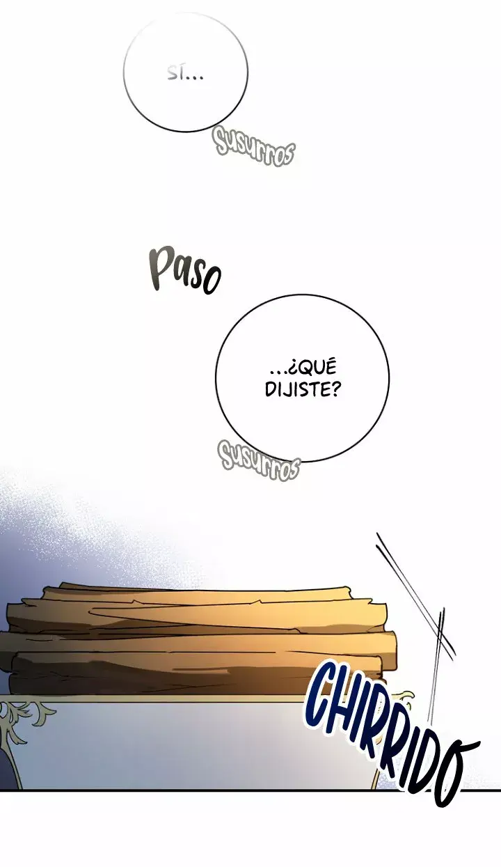 Un Plan Final Perfecto De La Villana En Un Cuento De Hadas Capítulo 3.1 - Page 16