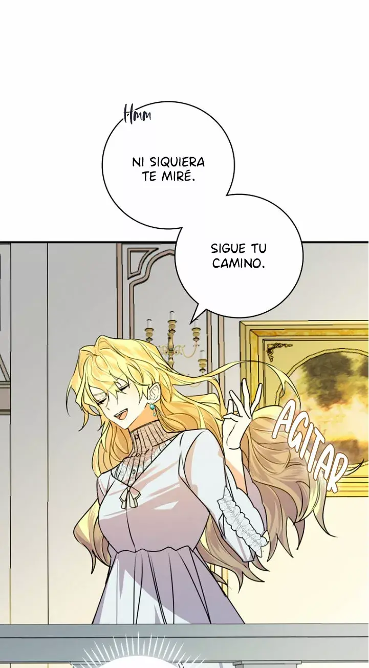 Un Plan Final Perfecto De La Villana En Un Cuento De Hadas Capítulo 3.1 - Page 40