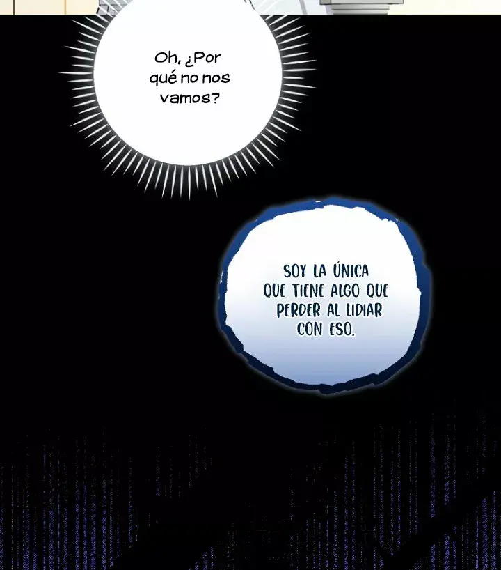 Un Plan Final Perfecto De La Villana En Un Cuento De Hadas Capítulo 3.1 - Page 41