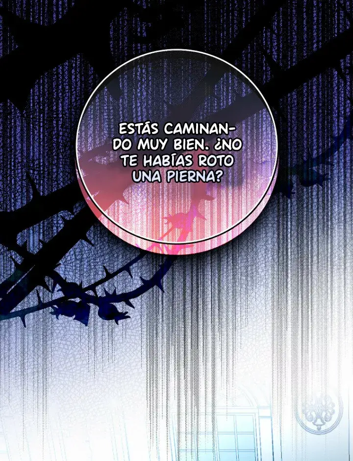 Un Plan Final Perfecto De La Villana En Un Cuento De Hadas Capítulo 3.1 - Page 42