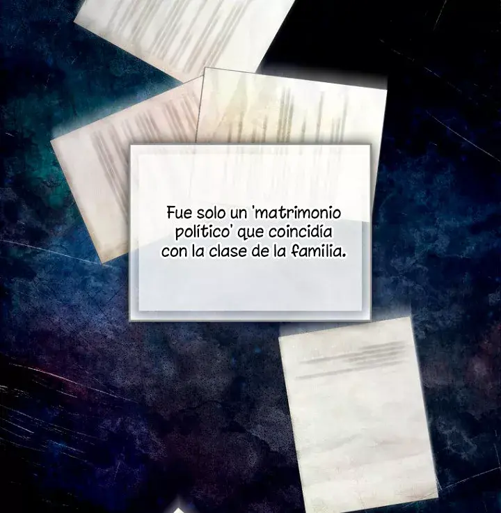 Un Plan Final Perfecto De La Villana En Un Cuento De Hadas Capítulo 3.1 - Page 49
