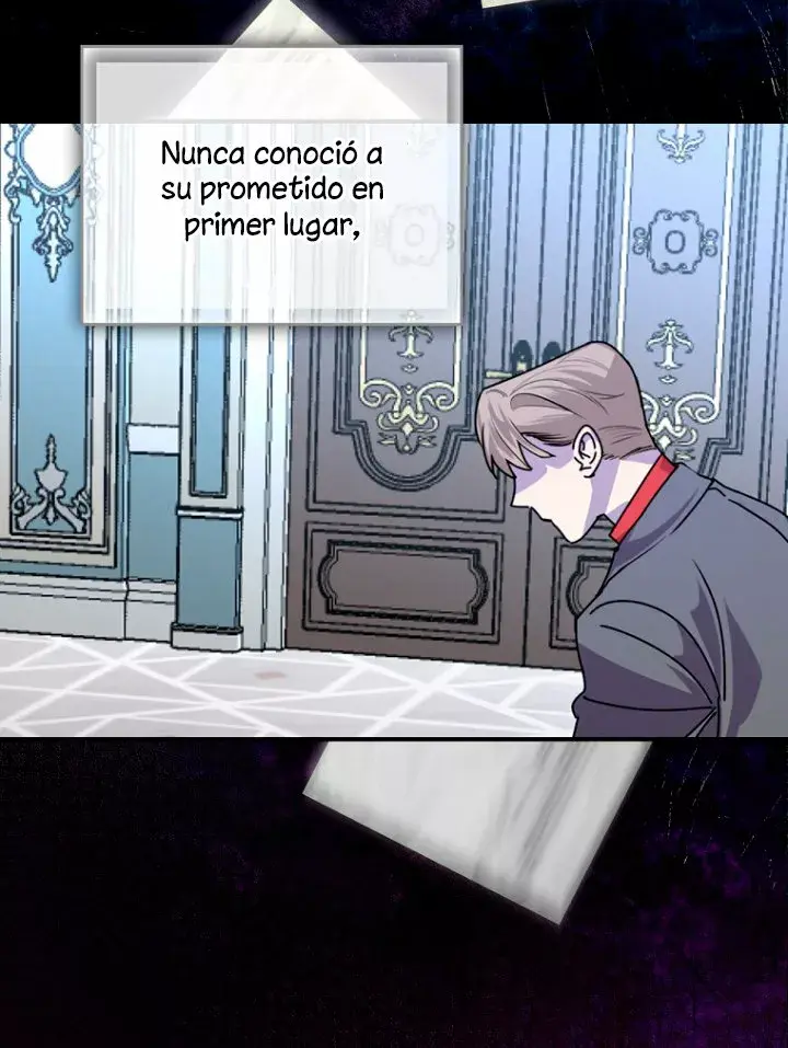 Un Plan Final Perfecto De La Villana En Un Cuento De Hadas Capítulo 3.1 - Page 50