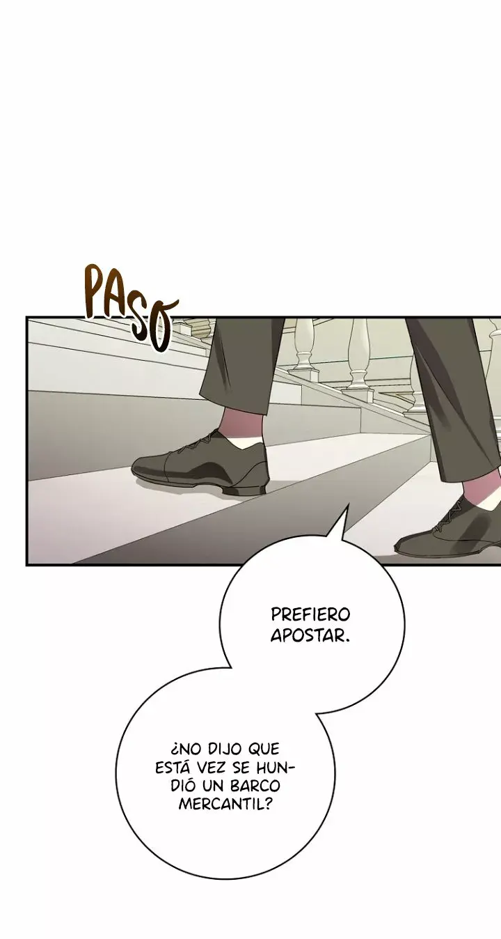 Un Plan Final Perfecto De La Villana En Un Cuento De Hadas Capítulo 3.1 - Page 58