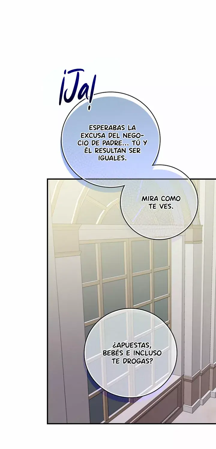 Un Plan Final Perfecto De La Villana En Un Cuento De Hadas Capítulo 3.1 - Page 64