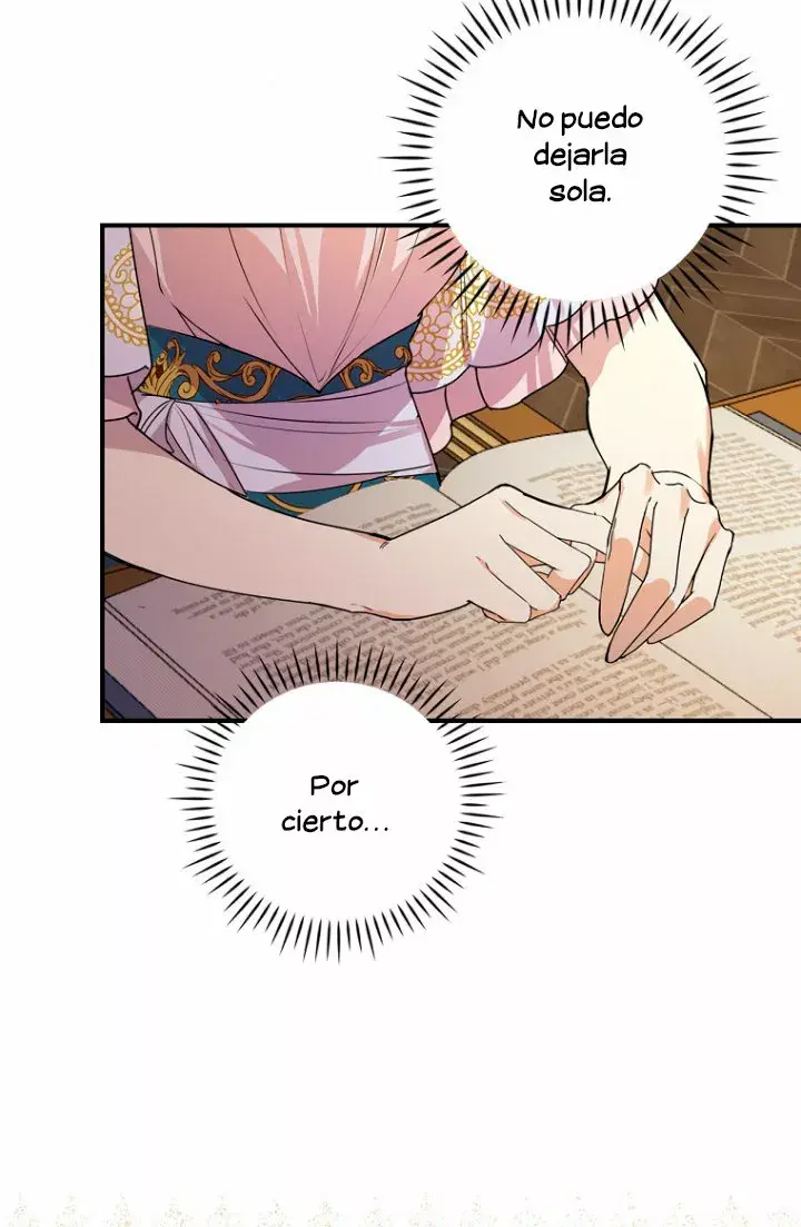 Un Plan Final Perfecto De La Villana En Un Cuento De Hadas Capítulo 3.1 - Page 89