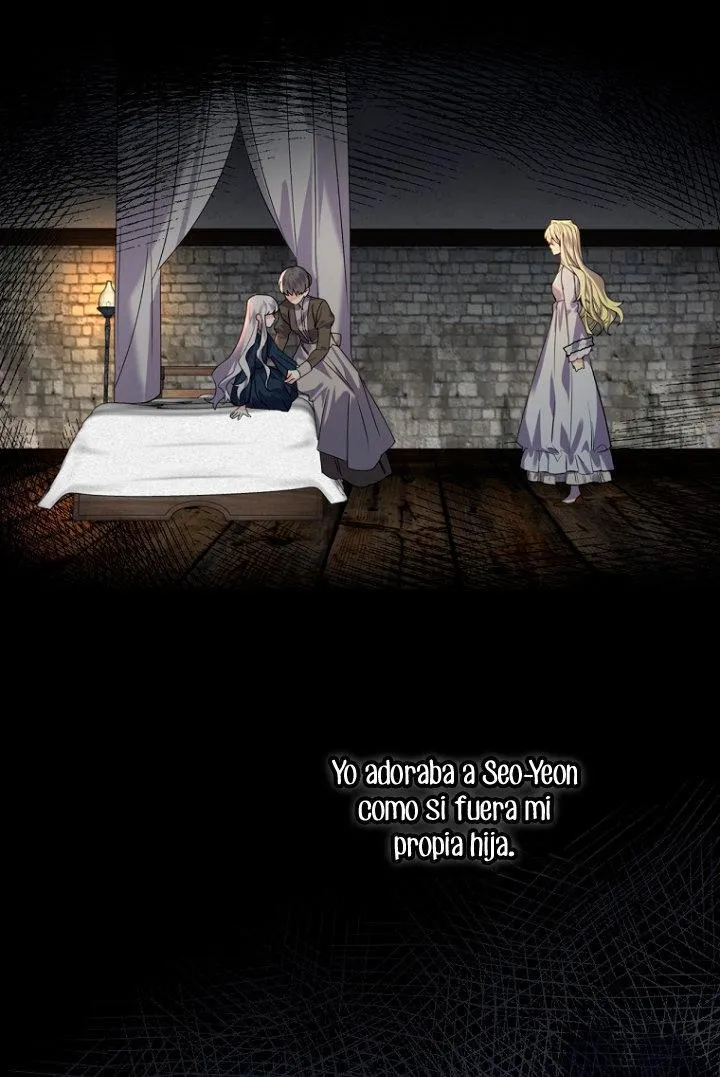 Un Plan Final Perfecto De La Villana En Un Cuento De Hadas Capítulo 3 - Page 4