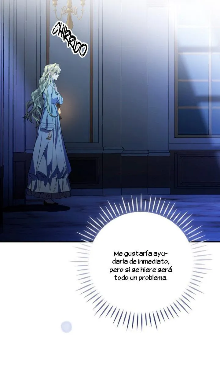 Un Plan Final Perfecto De La Villana En Un Cuento De Hadas Capítulo 3 - Page 12