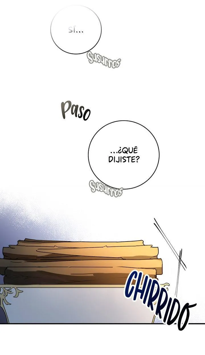 Un Plan Final Perfecto De La Villana En Un Cuento De Hadas Capítulo 3 - Page 16