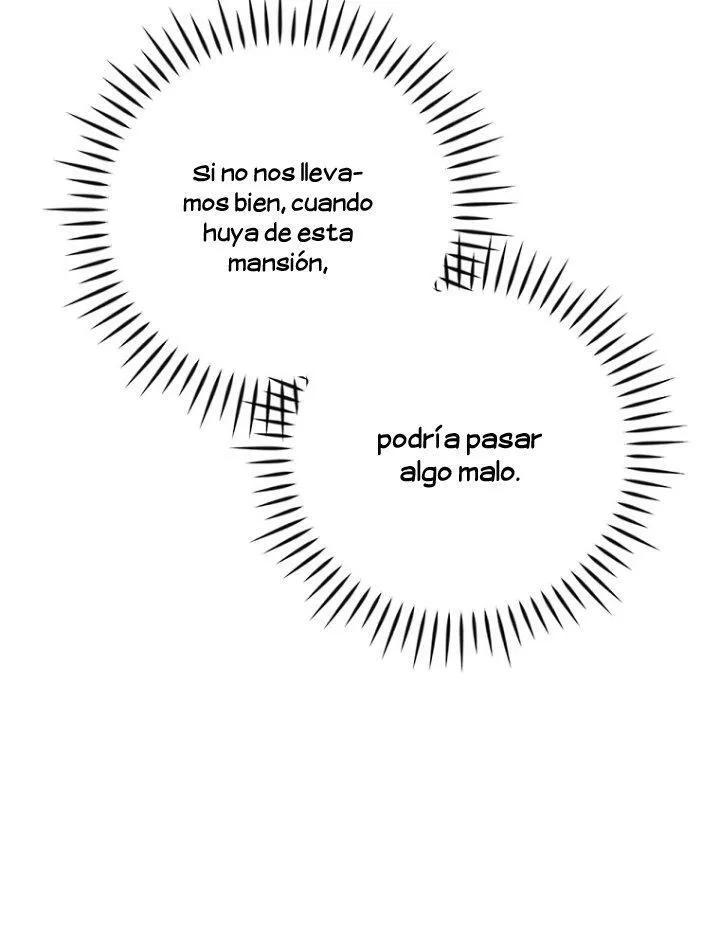Un Plan Final Perfecto De La Villana En Un Cuento De Hadas Capítulo 3 - Page 22