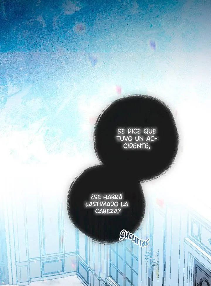 Un Plan Final Perfecto De La Villana En Un Cuento De Hadas Capítulo 3 - Page 27