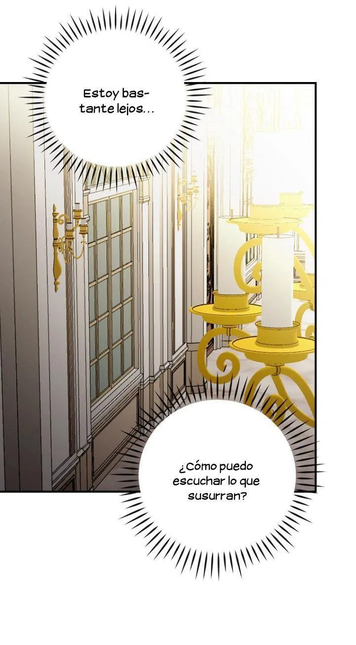 Un Plan Final Perfecto De La Villana En Un Cuento De Hadas Capítulo 3 - Page 32