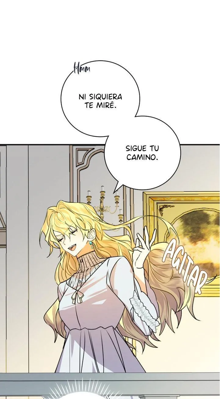 Un Plan Final Perfecto De La Villana En Un Cuento De Hadas Capítulo 3 - Page 40