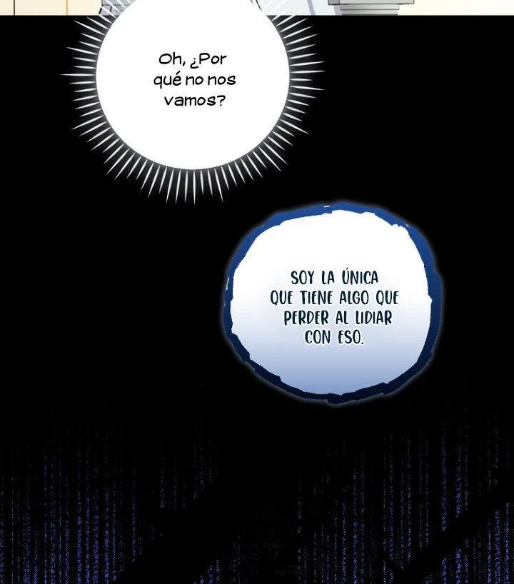 Un Plan Final Perfecto De La Villana En Un Cuento De Hadas Capítulo 3 - Page 41