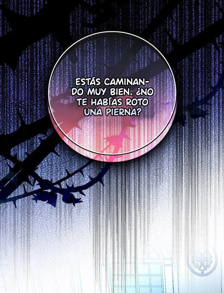 Un Plan Final Perfecto De La Villana En Un Cuento De Hadas Capítulo 3 - Page 42