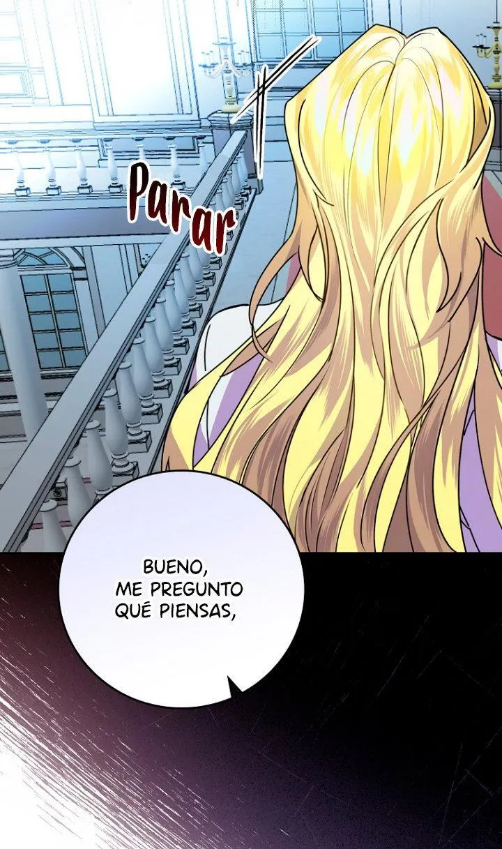 Un Plan Final Perfecto De La Villana En Un Cuento De Hadas Capítulo 3 - Page 43