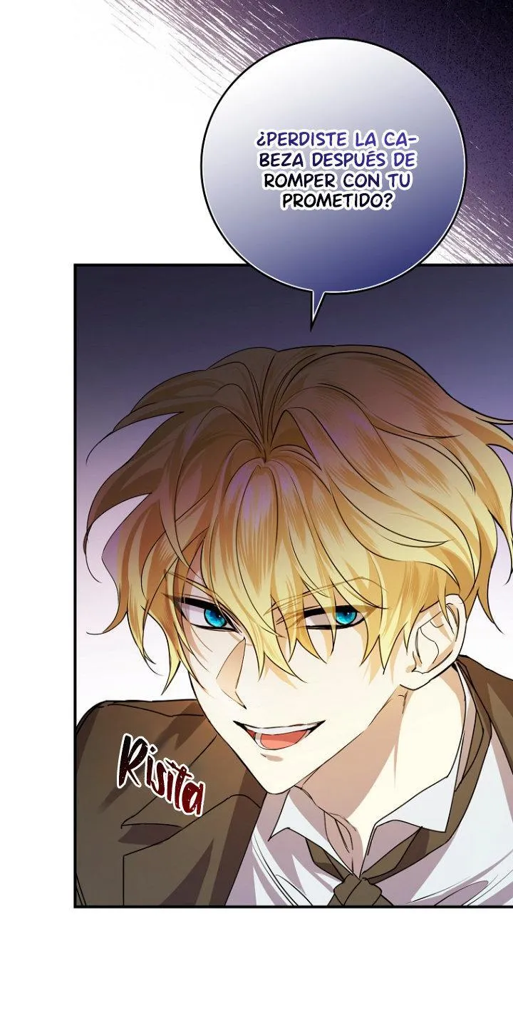 Un Plan Final Perfecto De La Villana En Un Cuento De Hadas Capítulo 3 - Page 44