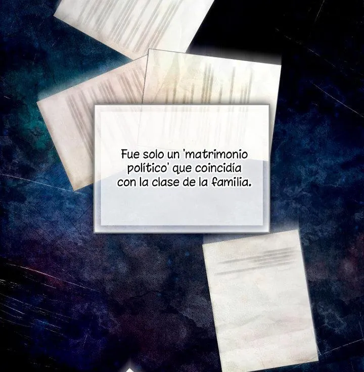 Un Plan Final Perfecto De La Villana En Un Cuento De Hadas Capítulo 3 - Page 49