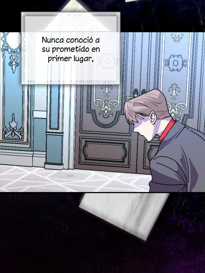 Un Plan Final Perfecto De La Villana En Un Cuento De Hadas Capítulo 3 - Page 50
