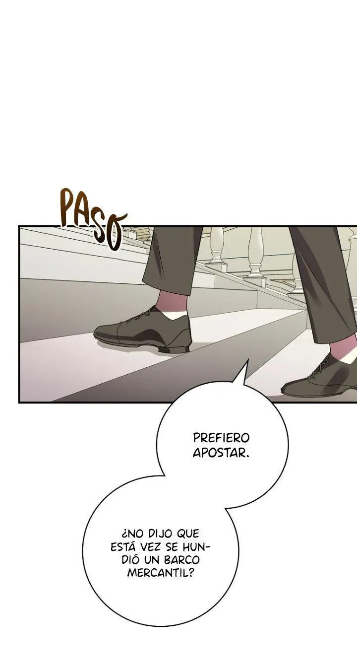 Un Plan Final Perfecto De La Villana En Un Cuento De Hadas Capítulo 3 - Page 58