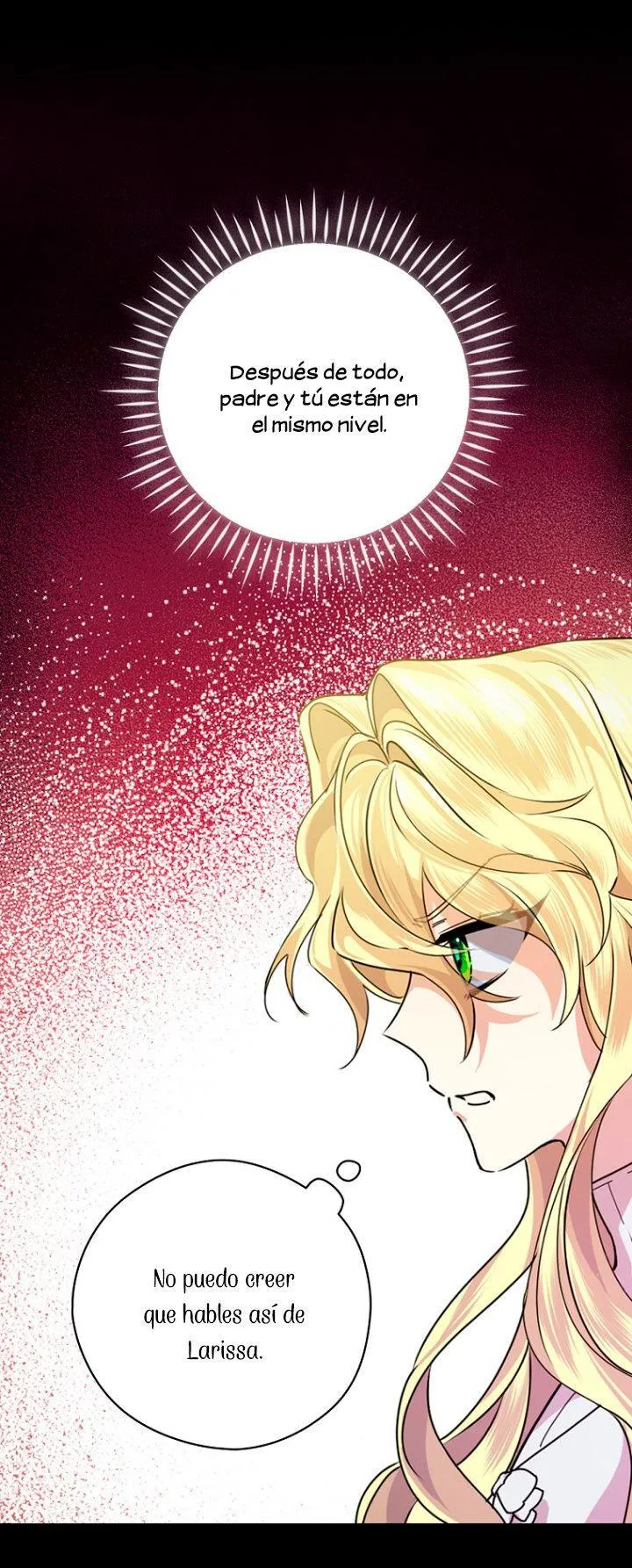 Un Plan Final Perfecto De La Villana En Un Cuento De Hadas Capítulo 3 - Page 61