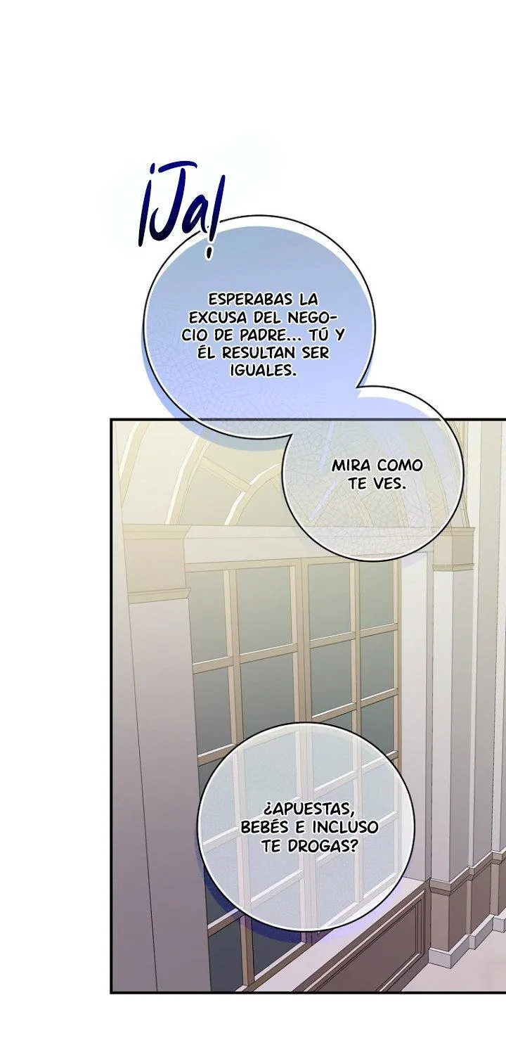 Un Plan Final Perfecto De La Villana En Un Cuento De Hadas Capítulo 3 - Page 64