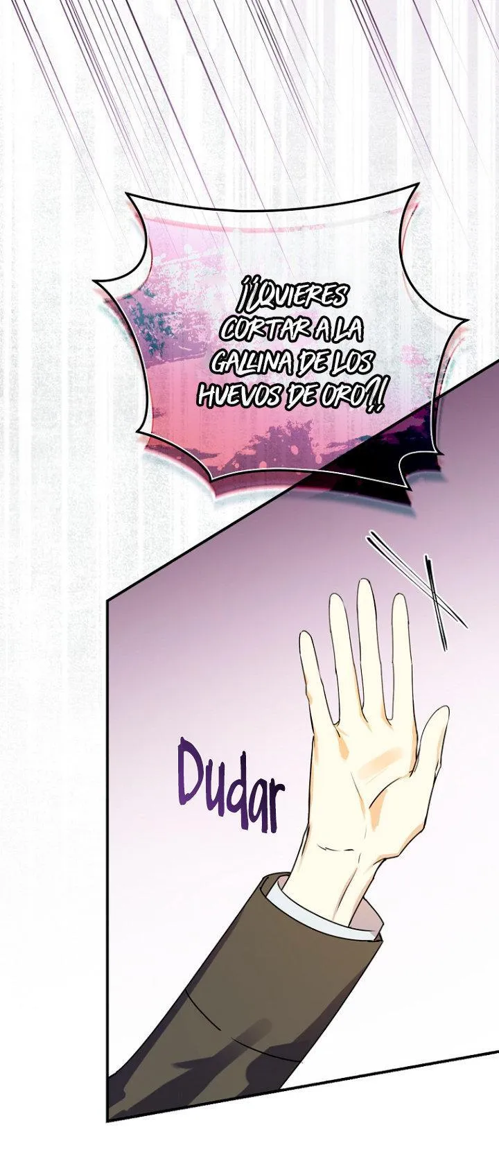 Un Plan Final Perfecto De La Villana En Un Cuento De Hadas Capítulo 3 - Page 75